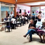 Presidenta Delcy Rodríguez se reúne con directivos del Centro Caribe Sports en Caracas