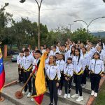 Jorge Jaller es designado como nuevo embajador de Colombia en Venezuela
