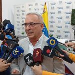 Presidenta Delcy Rodríguez lidera inspección a proyectos petroleros Venezuela- EEUU