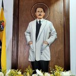 Presidenta de Venezuela felicita a Lula da Silva electo presidente de Brasil