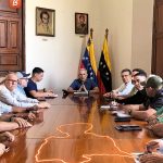 Operativo sorpresa en Bogotá deja 172 detenidos en apuesta de seguridad urbana de De la Espriella