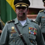 Colombia captura a un nacional ruso acusado por espionaje y adelanta su deportación